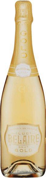 Luc Belaire Brut Gold Rick Ross Edition