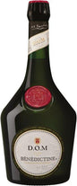 Benedictine D.O.M. French Liqueur