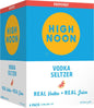 High Noon Grapefruit Vodka Hard Seltzer 4Pk