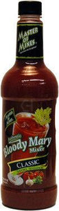 Master Of Mixes Classic Bloody Mary 1L