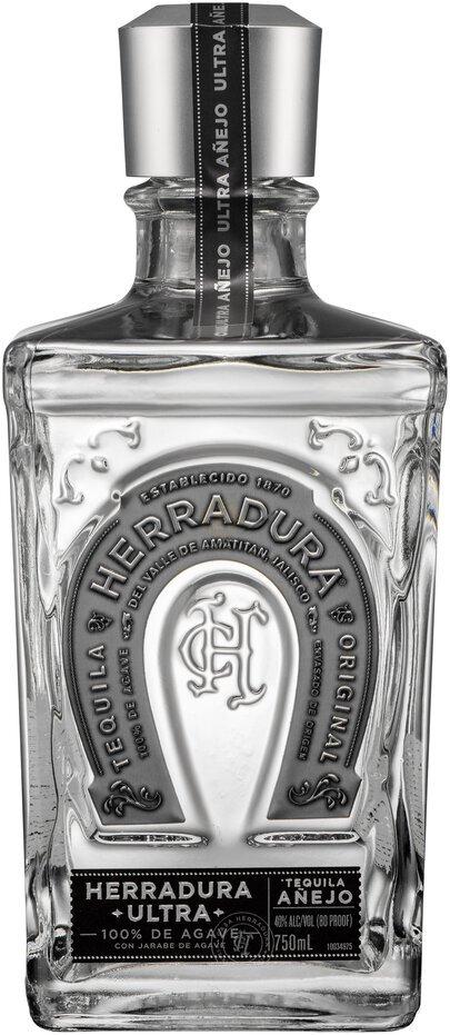 Tequila Herradura Ultra Añejo 750mL