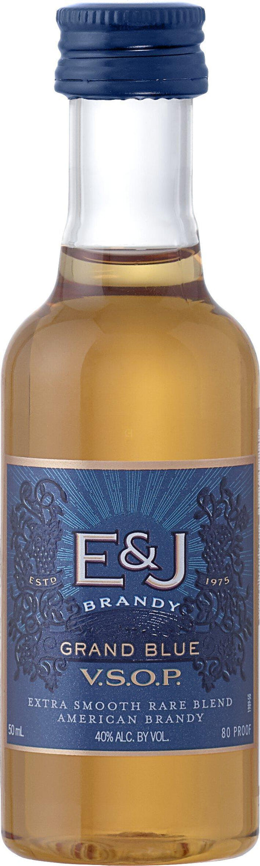 E & J VSOP Brandy