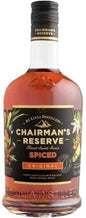 Chairmans Reserve Spiced Rum 700mL