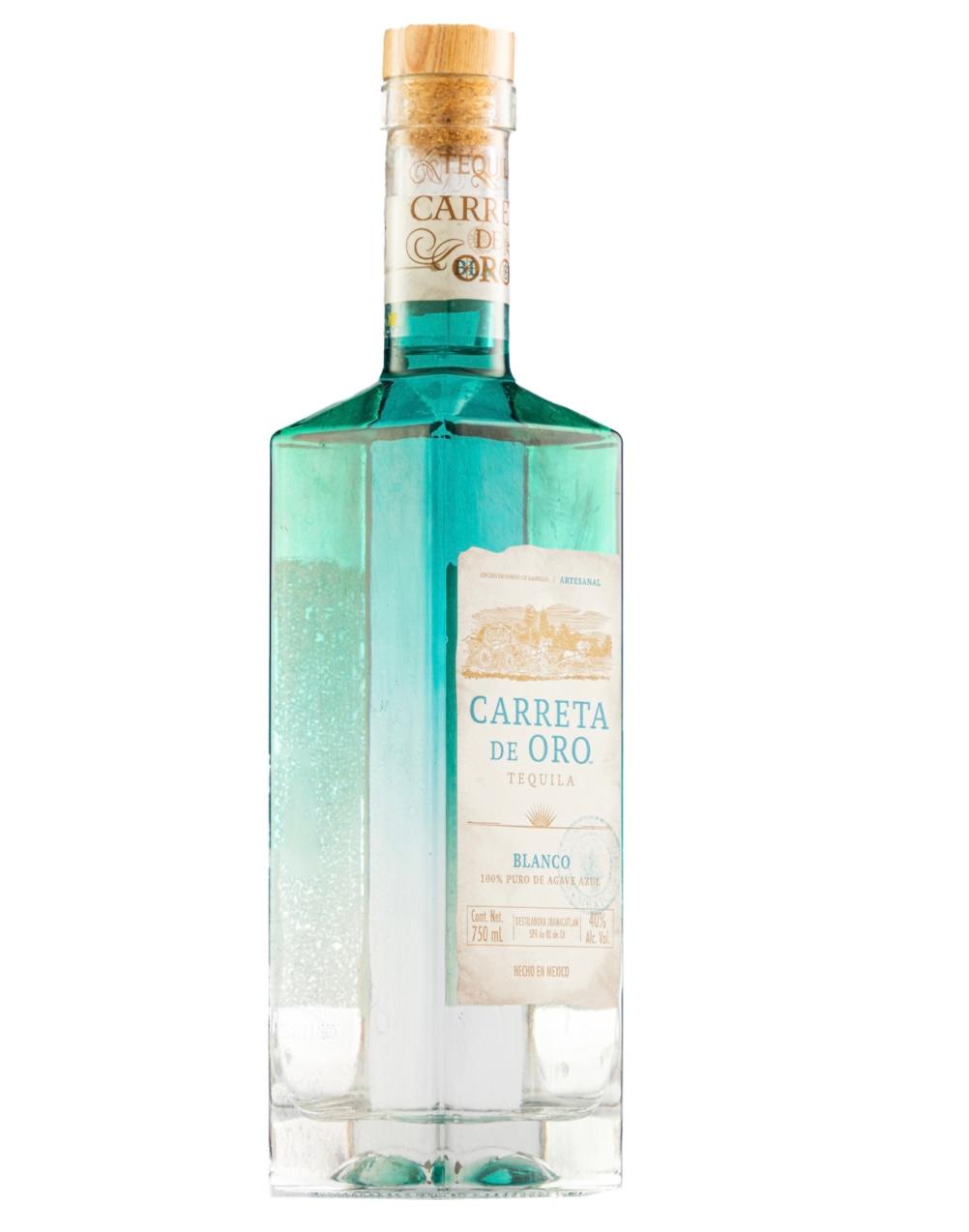 Carreta Blanco 750mL