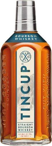 Tincup Straight Bourbon Whiskey 750mL