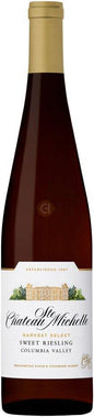 Chateau Ste Michelle Harvest Select Sweet Riesling