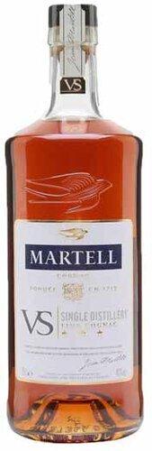 Martell VS Single Distillery Cognac 1.75L