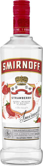 Smirnoff Spicy Tamarind Vodka 750mL