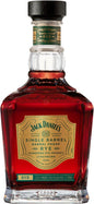 Jack Daniel's Single Barrel Barrel Proof Rye 750mL