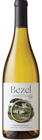 Bezel By Cakebread Chardonnay