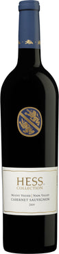 Hess Collection Mount Veeder Estate Cabernet Sauvignon
