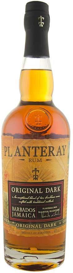 Plantation Original Dark Rum 750mL