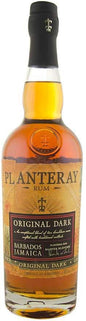 Plantation Original Dark Rum 750mL