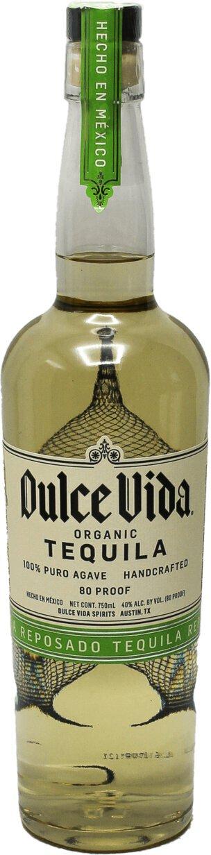 Dulce Vida Reposado Tequila 750mL