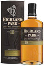 Highland Park Years Old Viking Heart