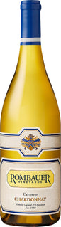 Rombauer Carneros Chardonnay White Wine