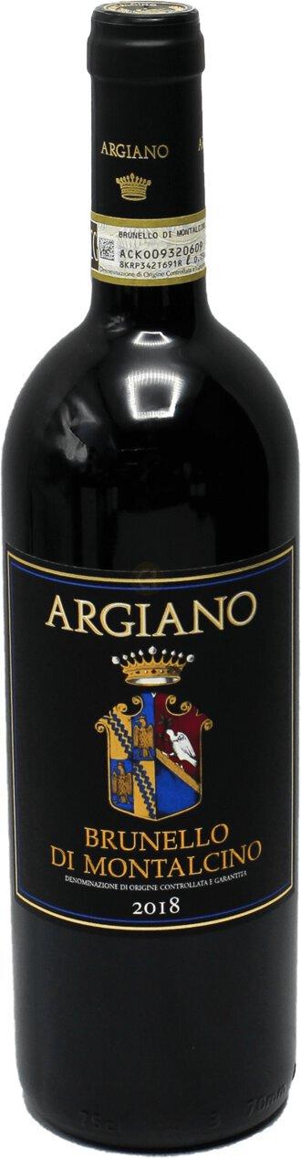 Argiano Brunello Di Montalcino DOCG