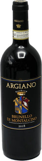 Argiano Brunello Di Montalcino DOCG
