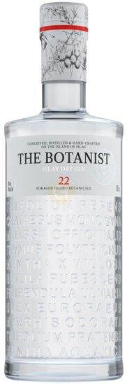 The Botanist Islay Dry Gin 750mL