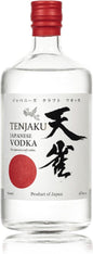 Taaka Vodka Pink Lemonade 750mL