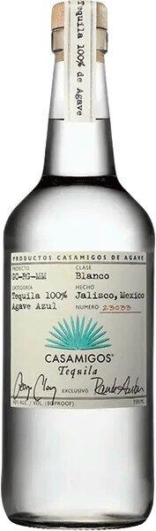 Casamigos Blanco Tequila 375mL