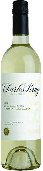 Charles Krug Sauvignon Blanc