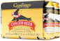 Goslings Ginger Beer Cans 6PK