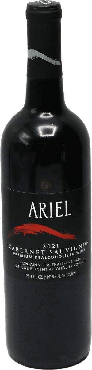 Ariel Non-Alcoholic Cabernet Sauvignon
