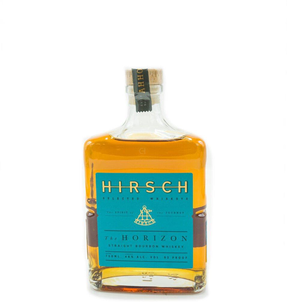 Hirsch The Horizon Bourbon 92 Proof 750mL