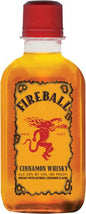 Fireball Cinnamon Whiskey 100mL