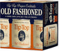 Tip Top Old Fashioned 4Pk