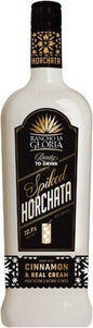 Rancho La Gloria Spiked Horchata