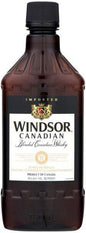 Windsor Canadian Whisky 750mL