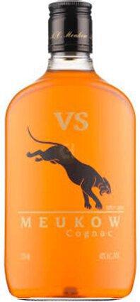 Meukow Vs Cognac 375mL