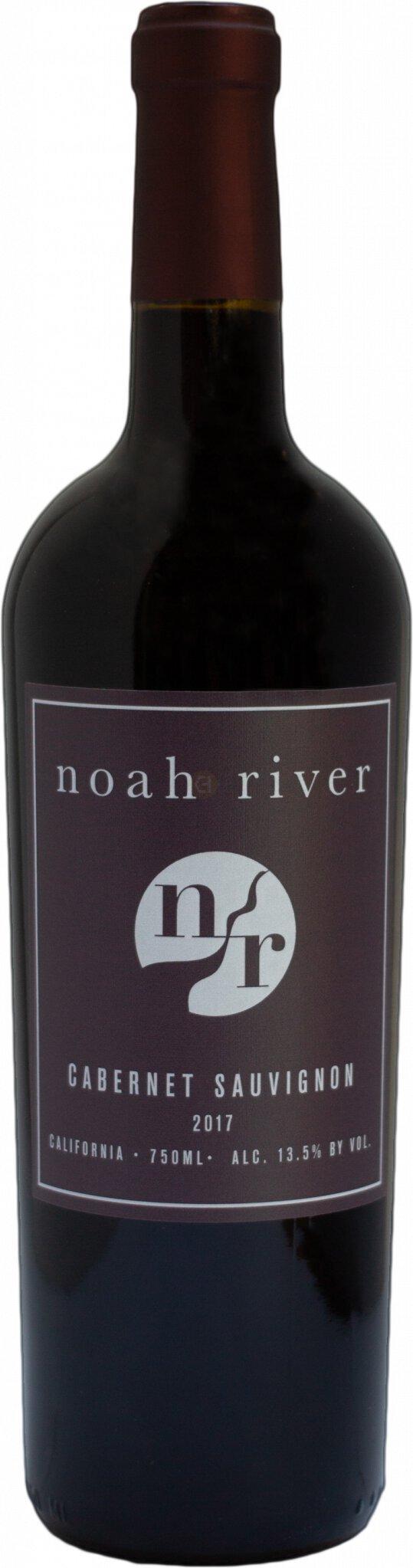 Noah River Wine Cabernet Sauvignon 2023 750mL