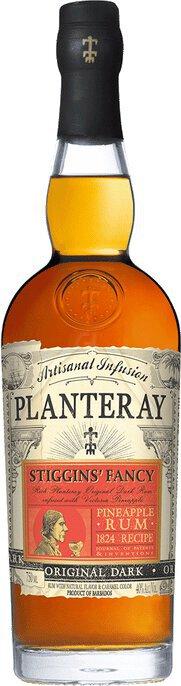 Planteray Pineapple Stiggins Fancy Rum 750mL