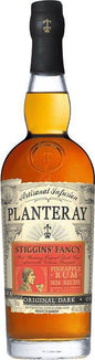 Planteray Pineapple Stiggins Fancy Rum 750mL