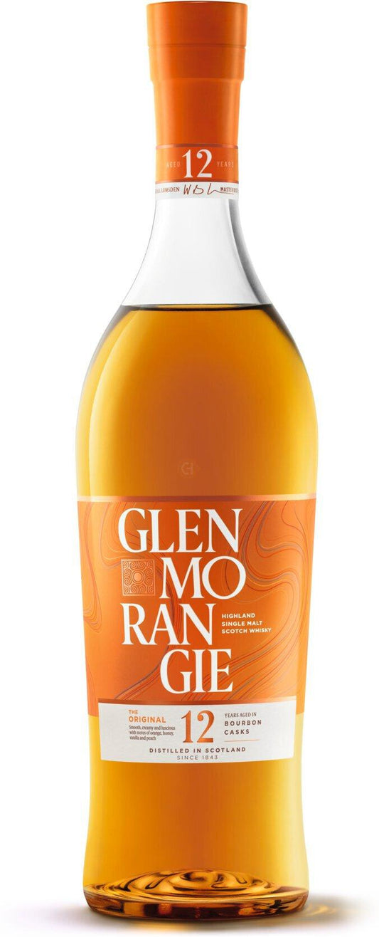 Glenmorangie The Original 12 Year Old