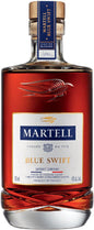 Martell Blue Swift VSOP Cognac 750mL
