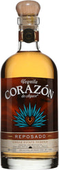 Corazon Reposado Tequila 750mL