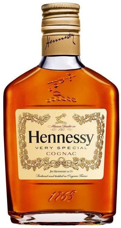 Hennessy VS Cognac 375mL