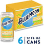 Blue Moon Mango Wheat 6PK