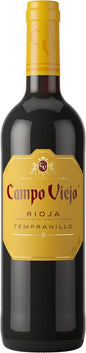 Campo Viejo Rioja Tempranillo