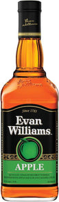 Evan Williams Apple 750mL