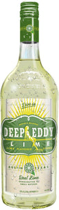Deep Eddy Lemon Vodka 1L