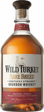 Wild Turkey Rare Breed Bourbon 750mL
