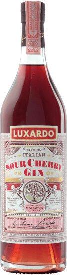 Luxardo Sour Cherry Gin 750mL