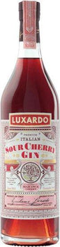 Luxardo Sour Cherry Gin 750mL