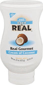 Coco Real Simply Squeeze Cream Of Coconut