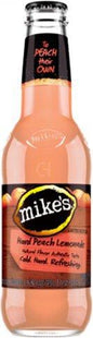 Mike's Hard Peach Lemonade 6pk